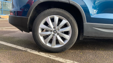 SEAT Ateca 1.6 TDI Ecomotive SE 5dr Diesel Estate